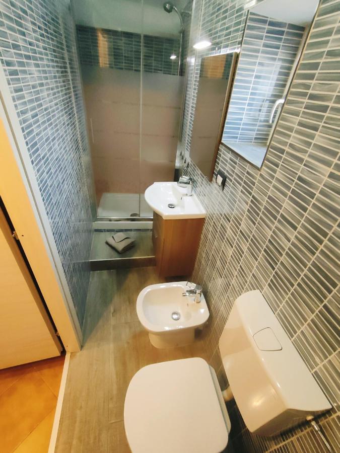 Ferienwohnung Deregre Torino Centro 5 Exterior foto