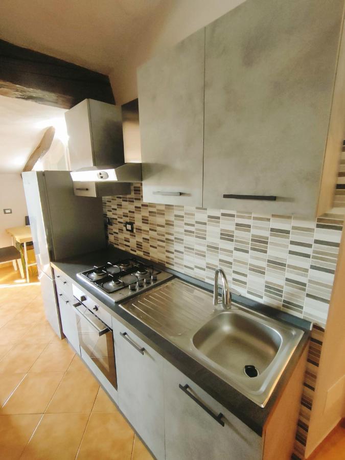 Ferienwohnung Deregre Torino Centro 5 Exterior foto
