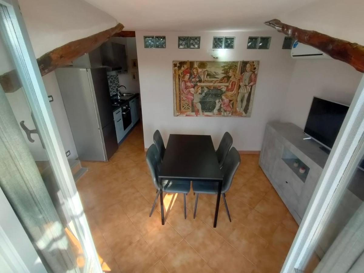 Ferienwohnung Deregre Torino Centro 5 Exterior foto